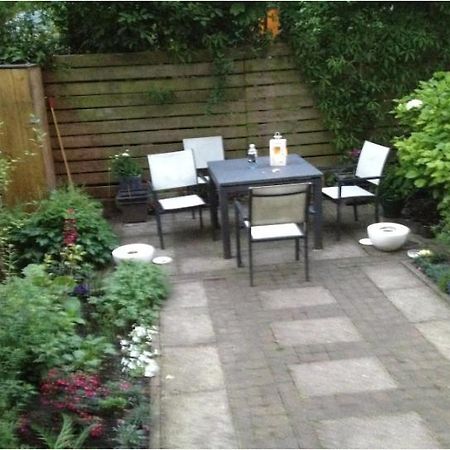 Marijke'S Guestroom 암스테르담 외부 사진