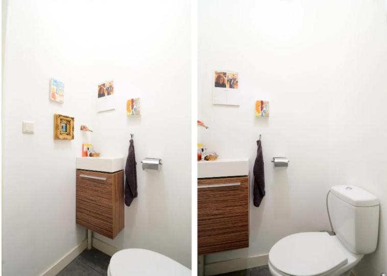 Marijke'S Guestroom 암스테르담 외부 사진