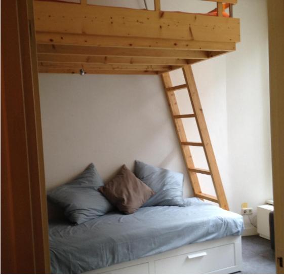 Marijke'S Guestroom 암스테르담 외부 사진