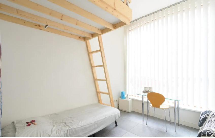 Marijke'S Guestroom 암스테르담 외부 사진